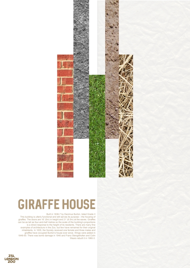 giraffe house 2